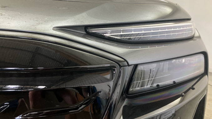 Audi A6 270kW Performance 100kWh Vorsprung  5dr Auto Electric Estate - Image 28
